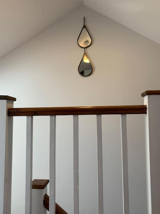 Cut Limestone Apartment Riverside Lodge Карлоу Экстерьер фото