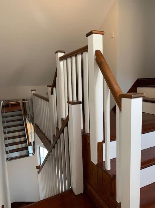Cut Limestone Apartment Riverside Lodge Карлоу Экстерьер фото